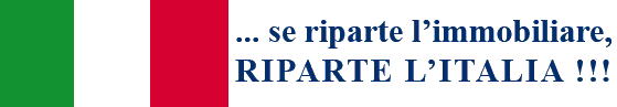 Aderisci al MANIFESTO FIAIP per il rilancio del settore immobiliare...